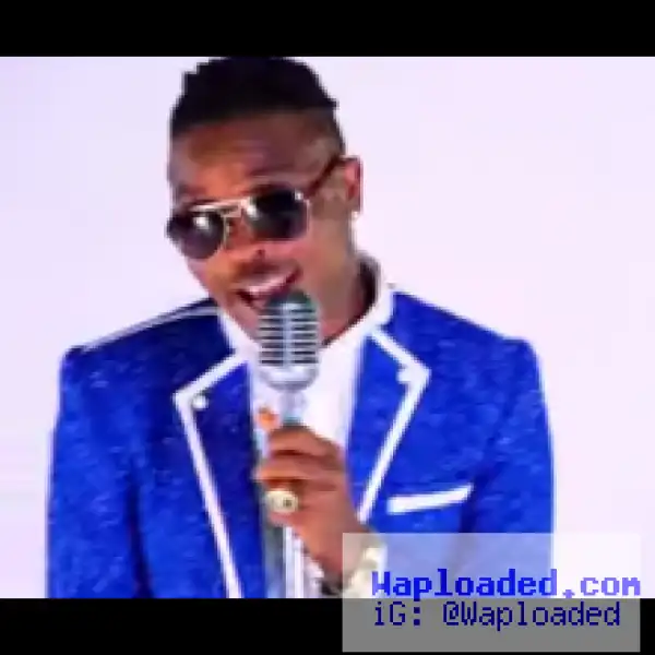 African China - Emmah